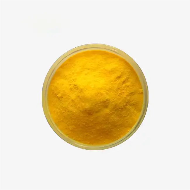 Can Aluminum Chlorohydrate Powder Be Used in Industrial Wastewater Treatment?